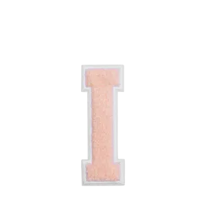 VARSITY LETTER I