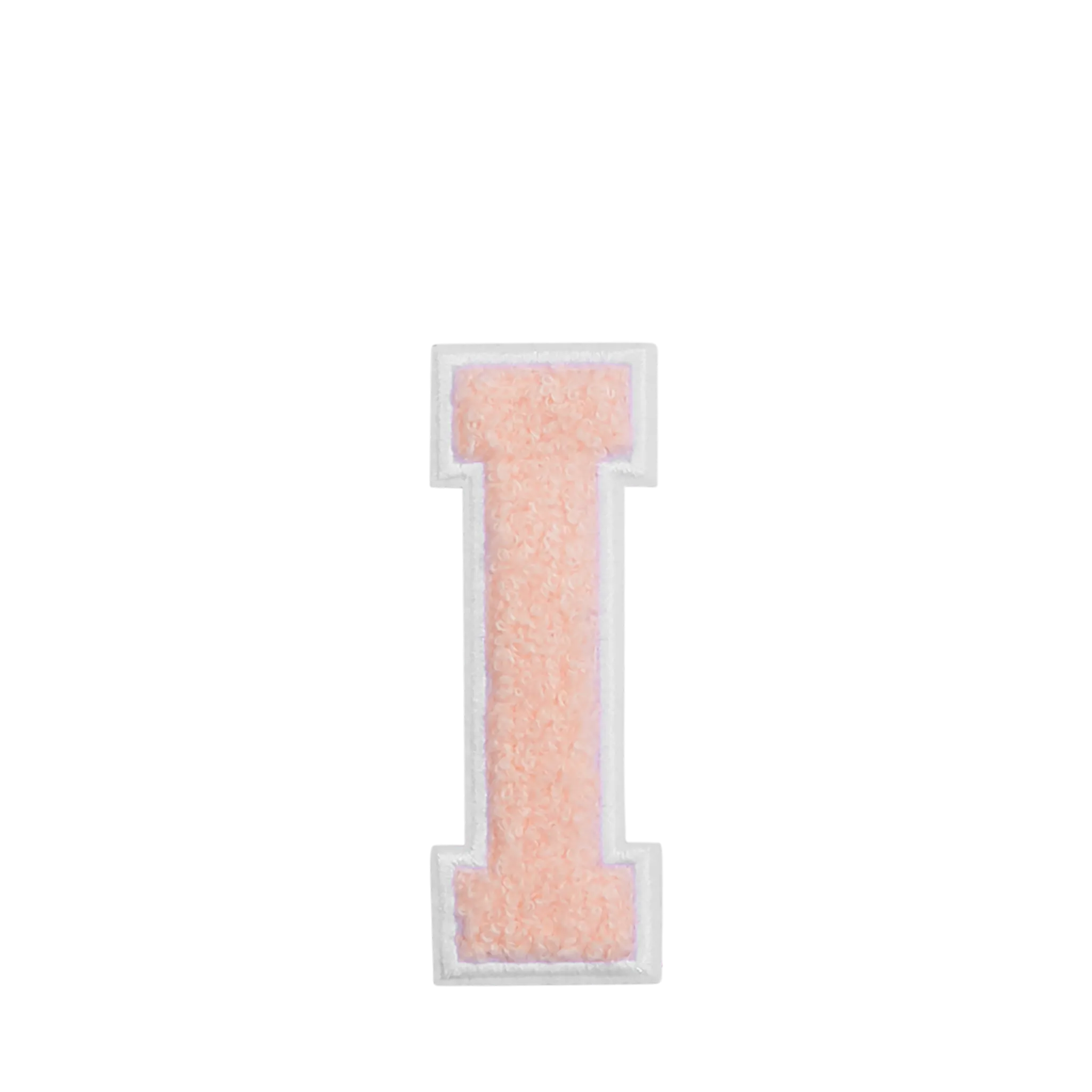 VARSITY LETTER I
