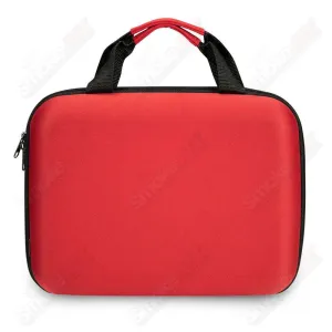 Vatra Bags Red 12” x 9” Case