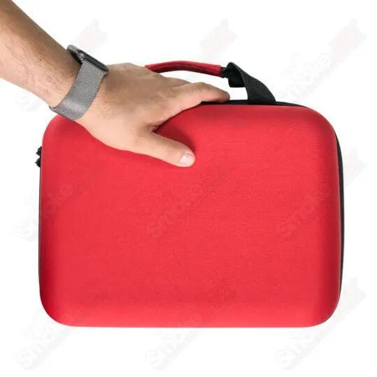 Vatra Bags Red 12” x 9” Case