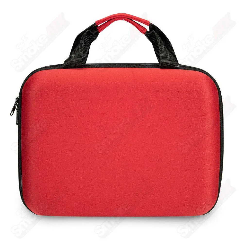 Vatra Bags Red 12” x 9” Case