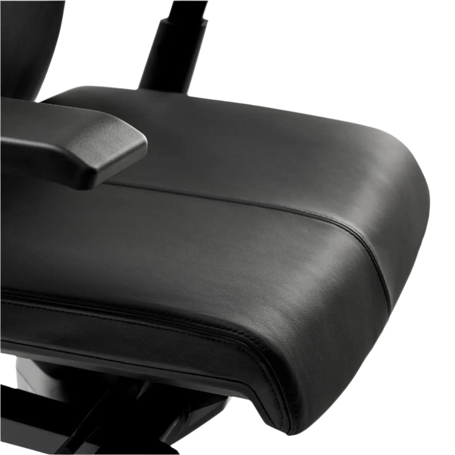 Very Leather Office Chair