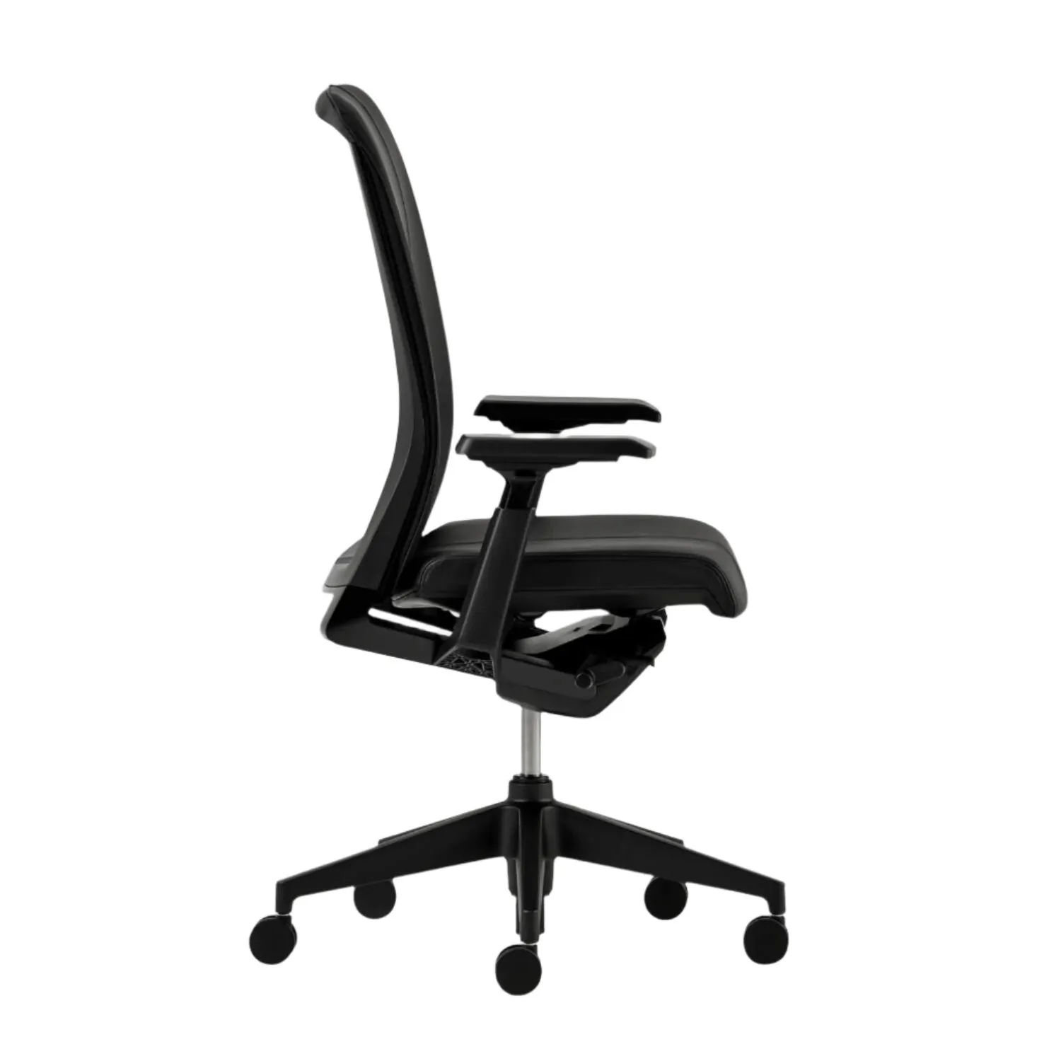 Very Leather Office Chair