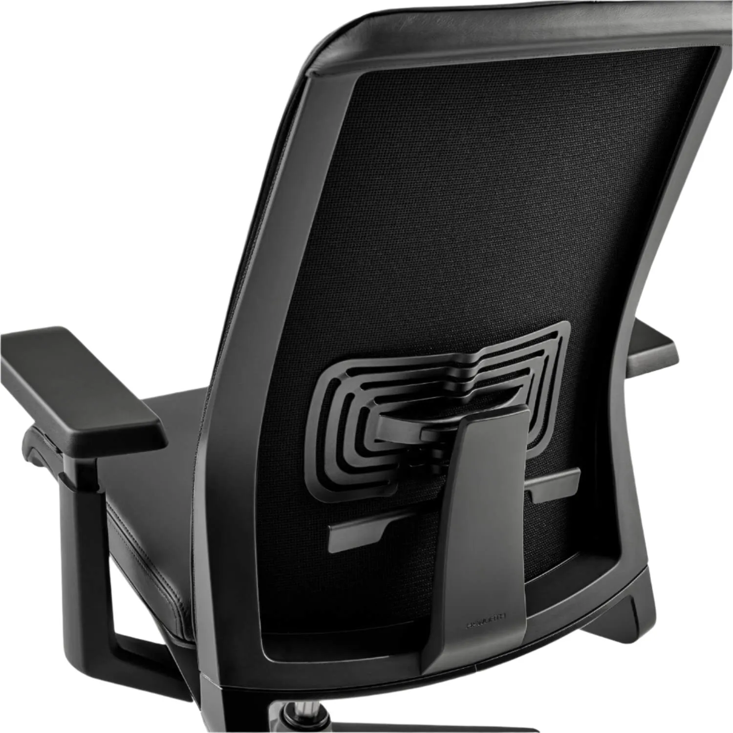 Very Leather Office Chair