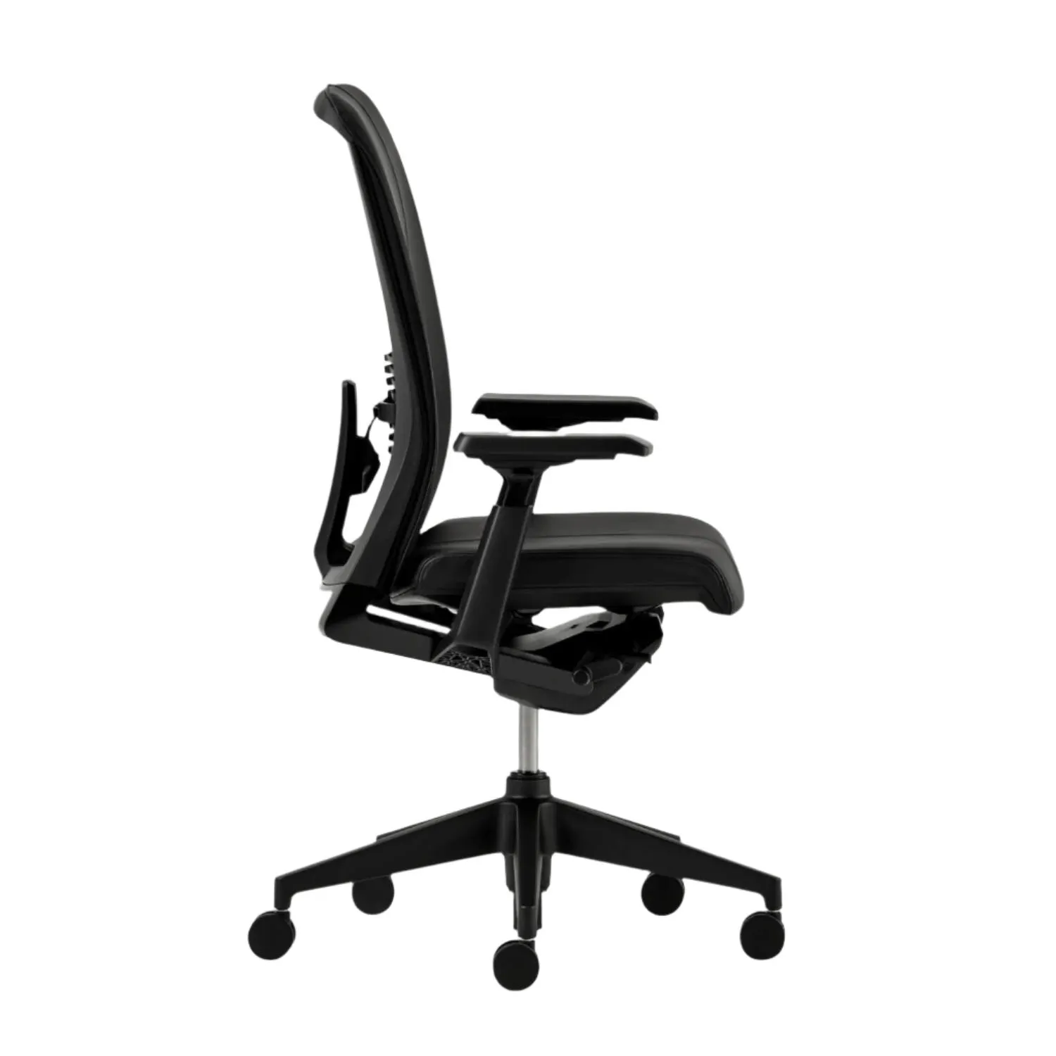 Very Leather Office Chair