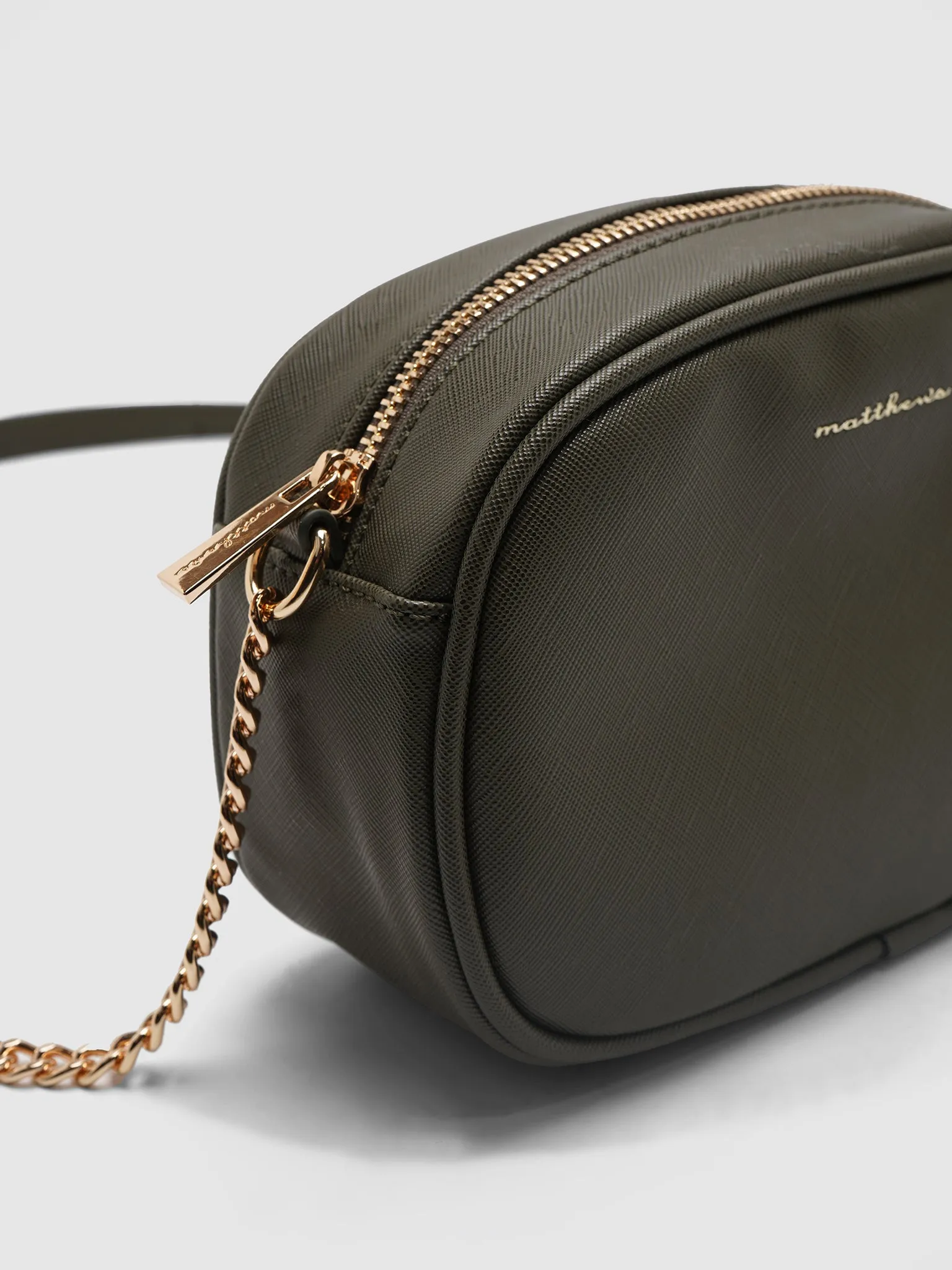 Wade Crossbody Bag