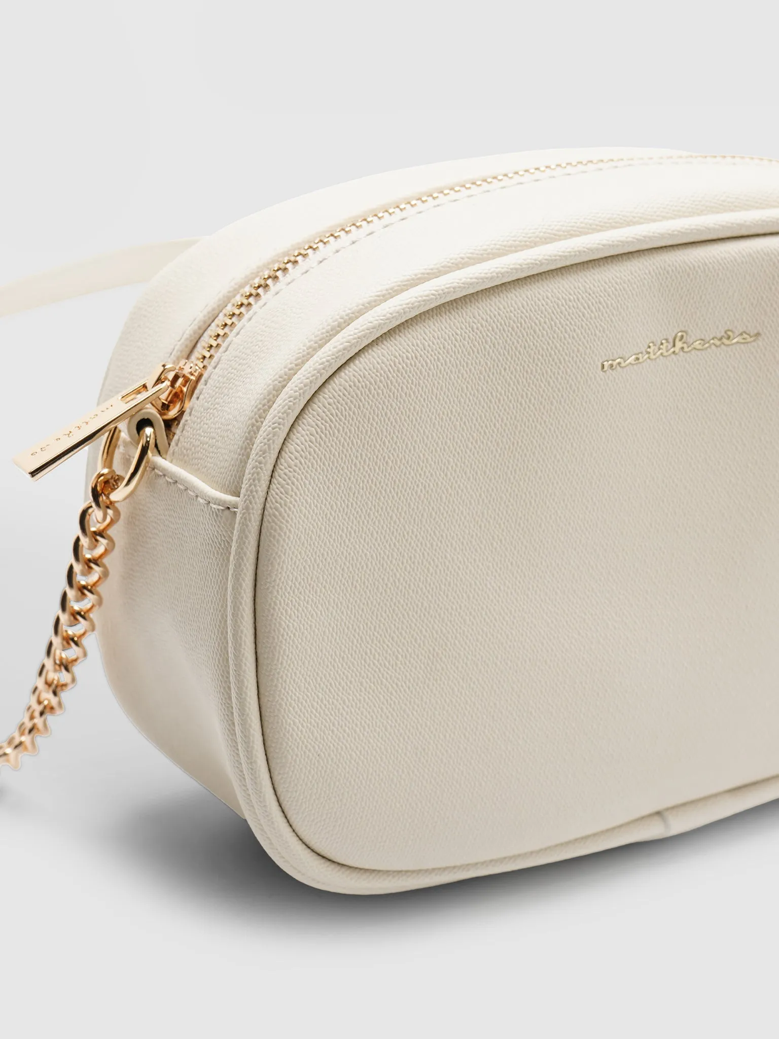 Wade Crossbody Bag