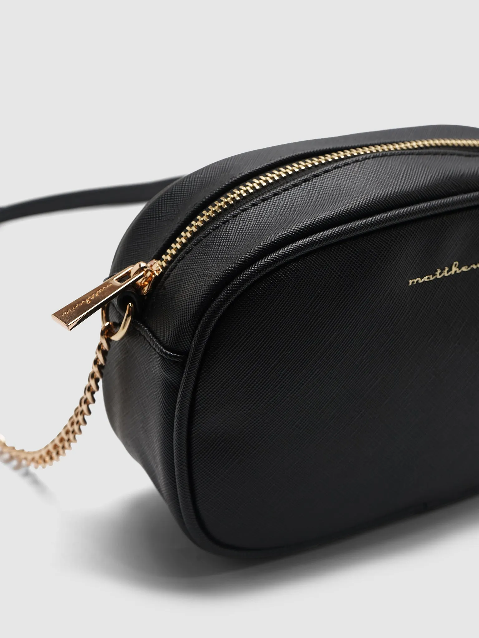 Wade Crossbody Bag