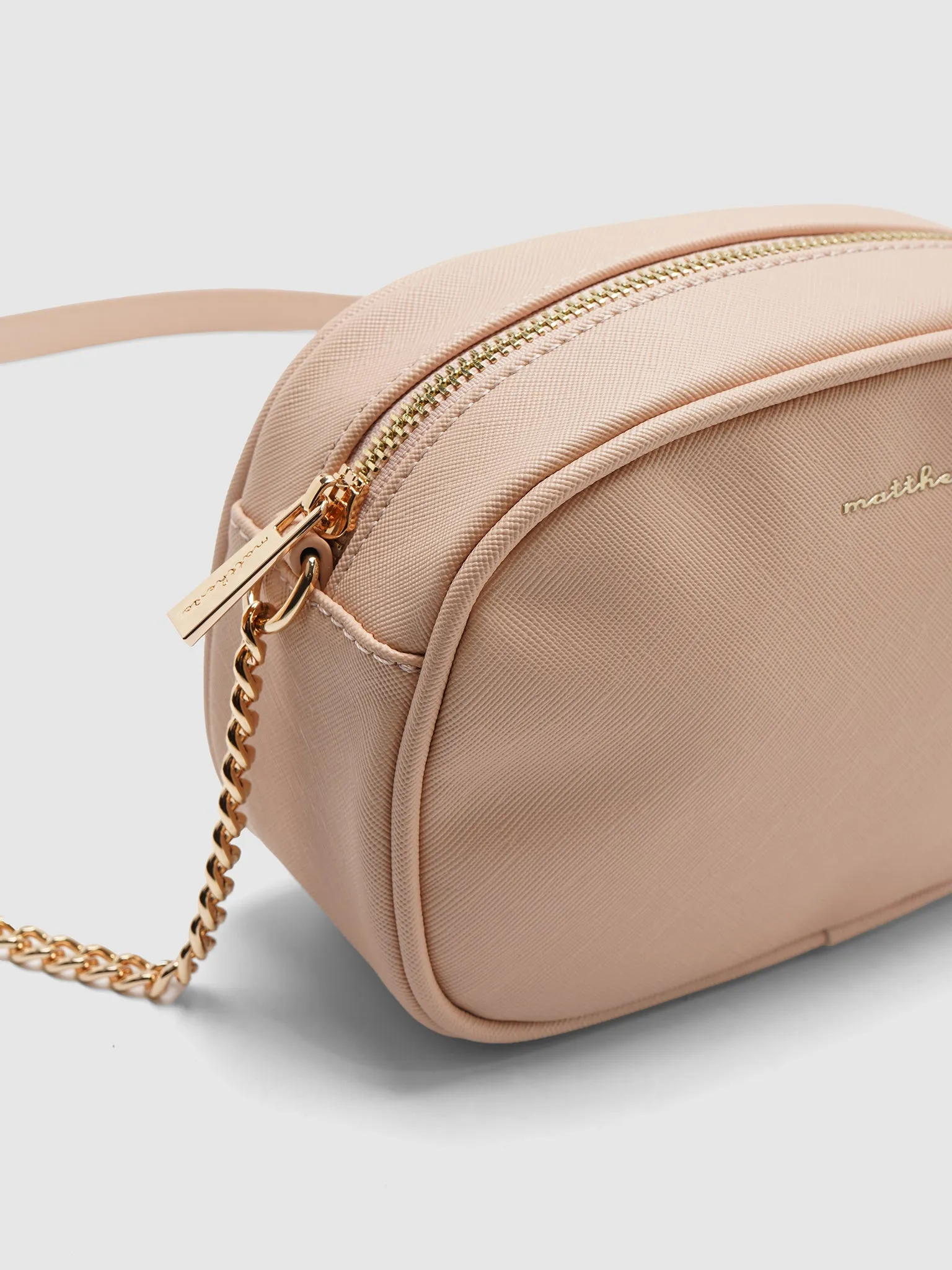 Wade Crossbody Bag