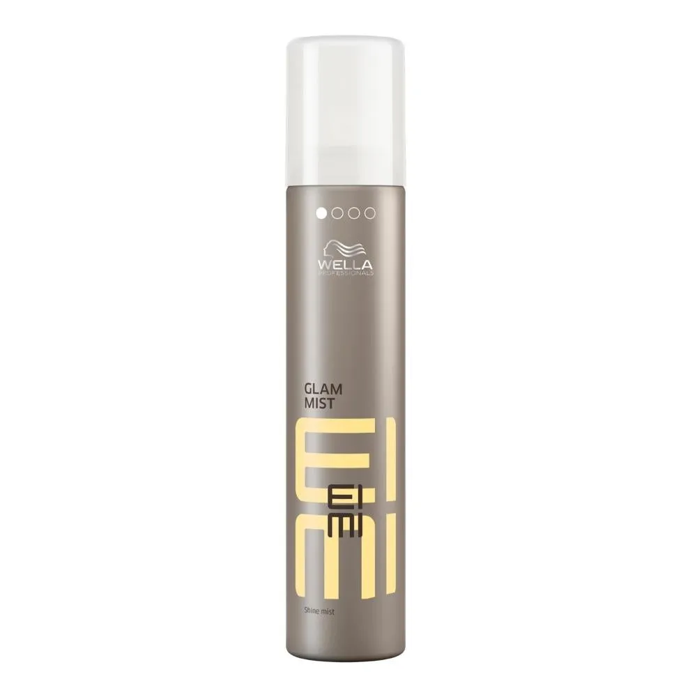 Wella EIMI Glam Mist Hair Shine Spray