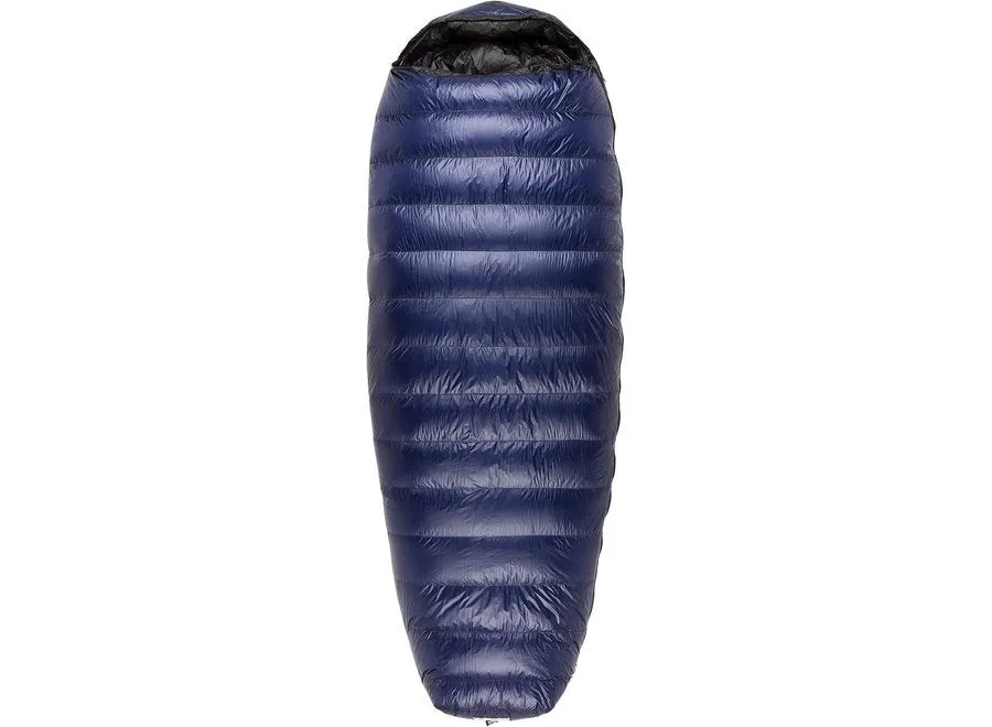 Western Mountaineering TerraLite Sleeping Bag 25F