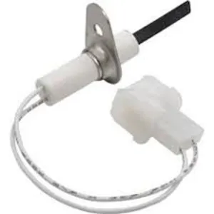 White-Rodgers 789A-751A1 Carrier Direct Replacement 120V Hot Surface Silicon Nitride Ignitor. Replaces Carrier LH33ZG001
