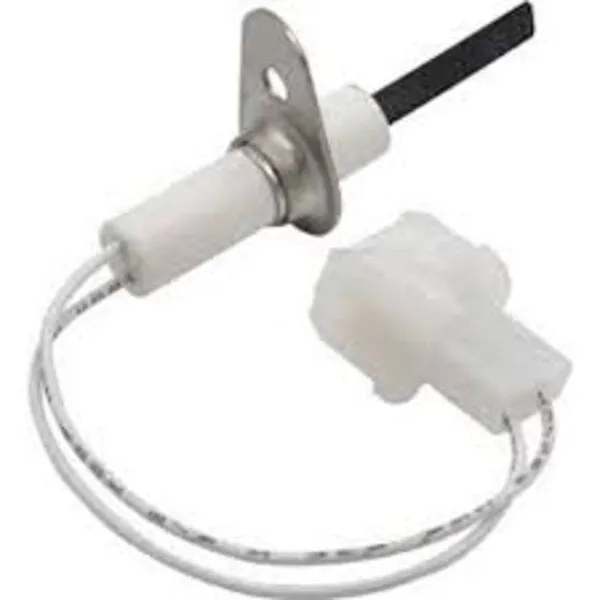 White-Rodgers 789A-751A1 Carrier Direct Replacement 120V Hot Surface Silicon Nitride Ignitor. Replaces Carrier LH33ZG001