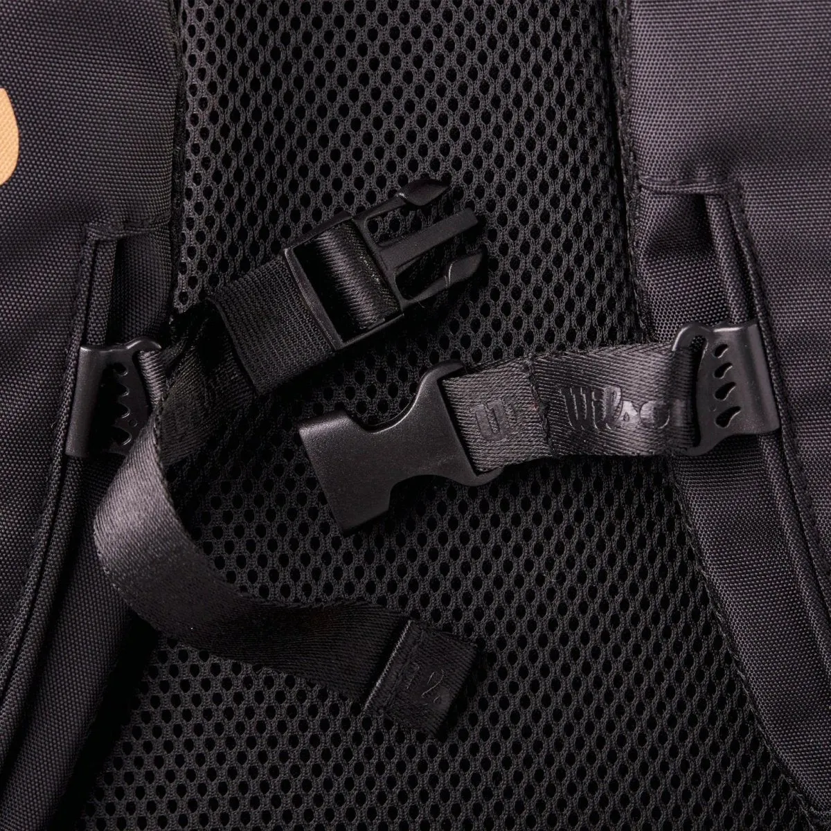 Wilson Super Tour Backpack Pro Staff v14