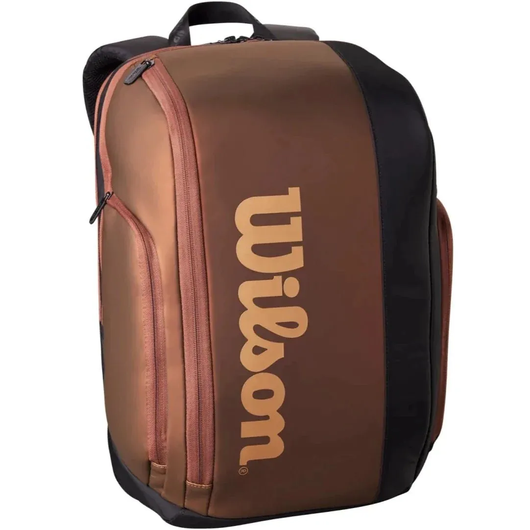 Wilson Super Tour Backpack Pro Staff v14