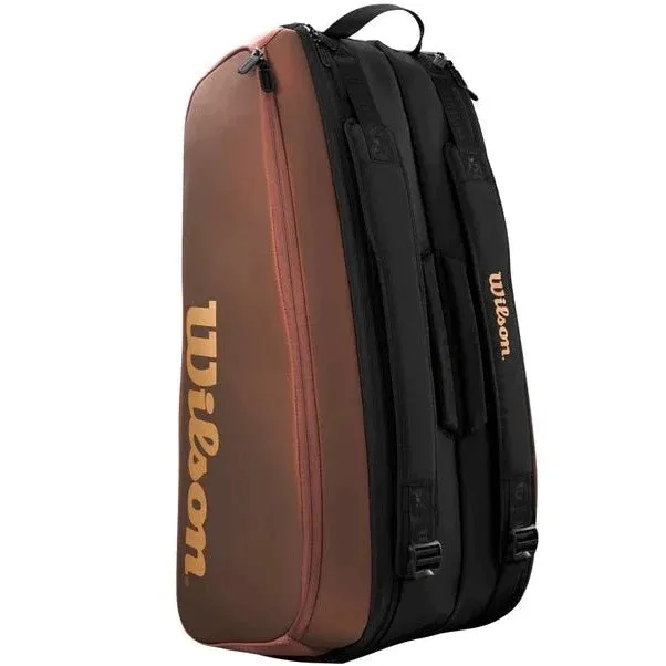 Wilson Super Tour Pro Staff v14 9 Pack