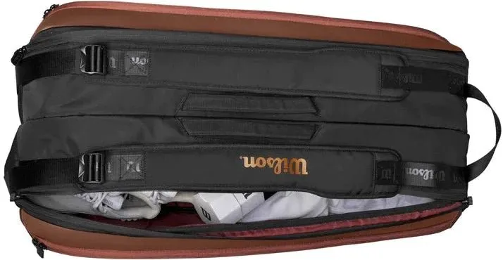 Wilson Super Tour Pro Staff v14 9 Pack
