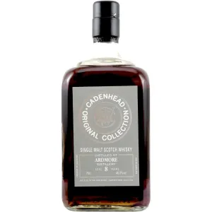 WM Cadenhead Ardmore 8 Year Old
