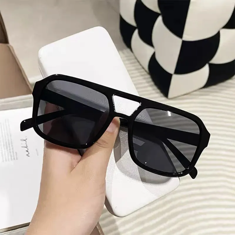 Women Brand Designer  Luxury Sun Glasses  Sexy Retro Cat Eye Sunglasses Female Black Vintage Fashion Ladies Oculos De Sol