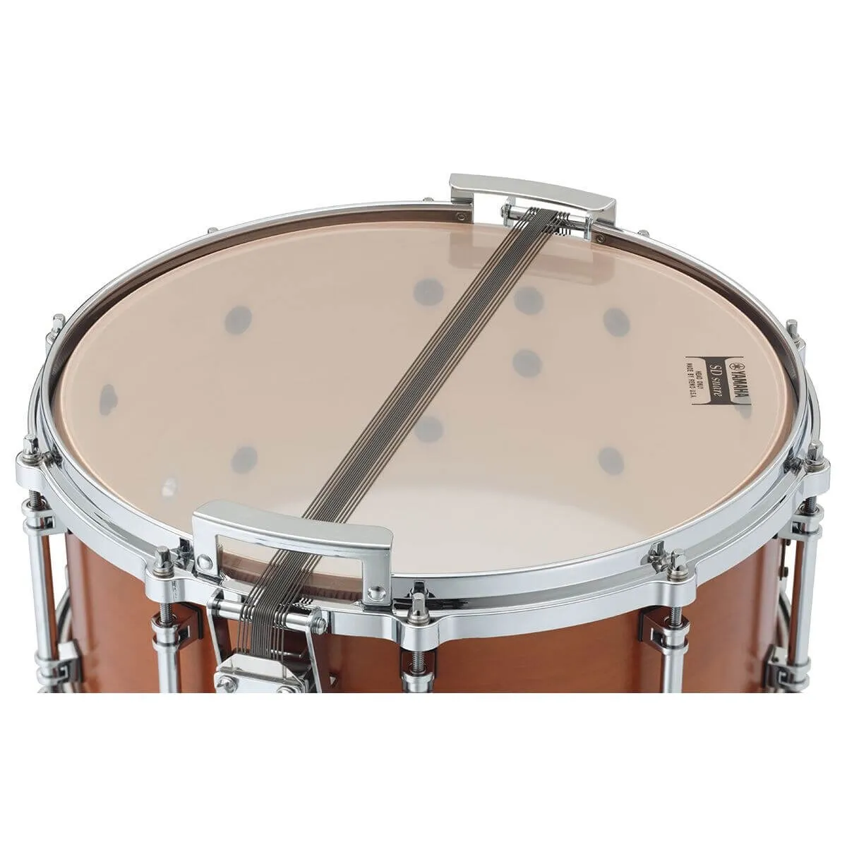 Yamaha Orchestral Maple Snare Drum 14x6.5