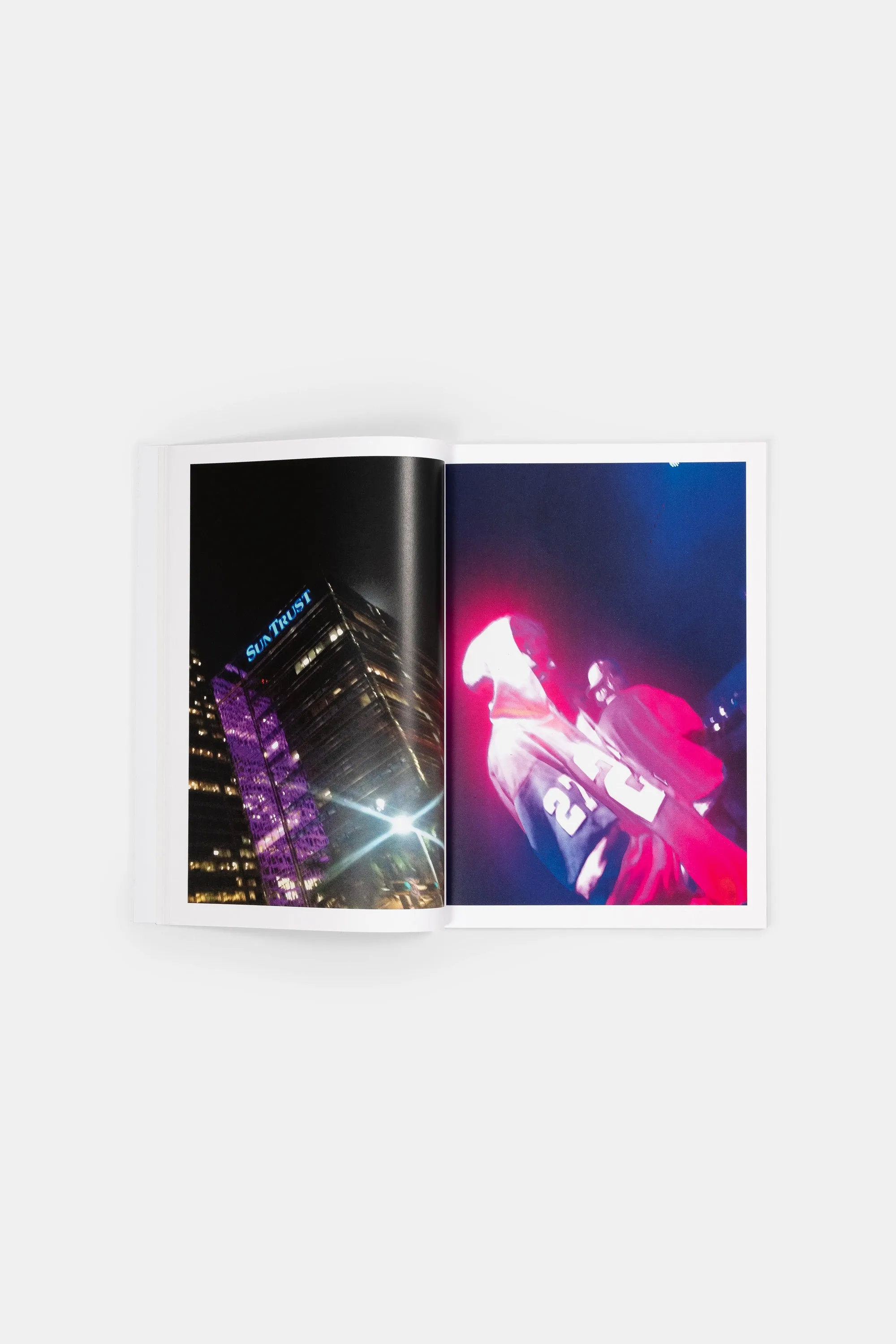 Yung Lean / WAR Magazine (3rd edition)