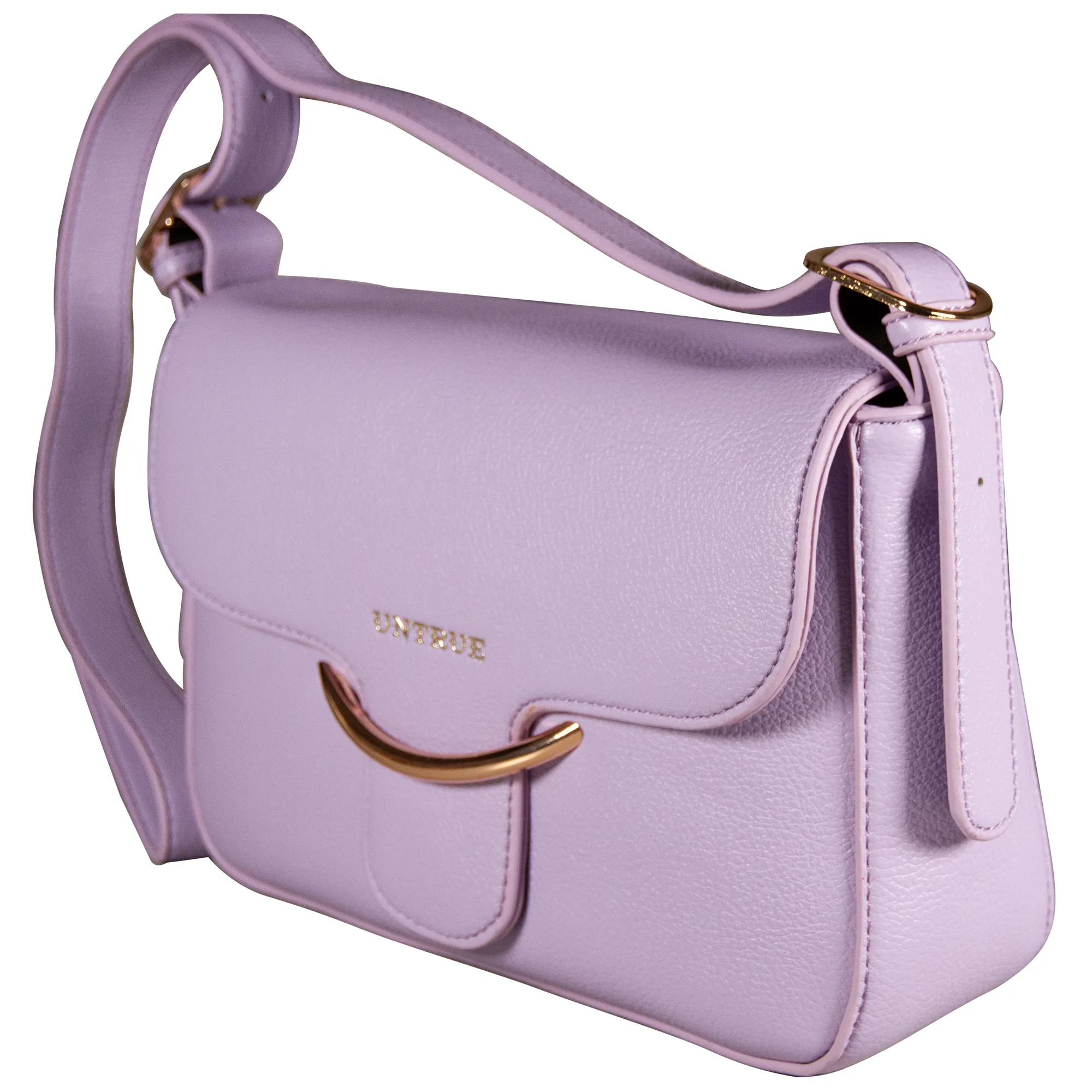 Z8KS Women’s Handbag - Purple